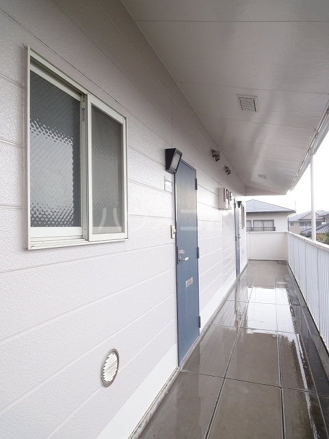 15/21 エントランス