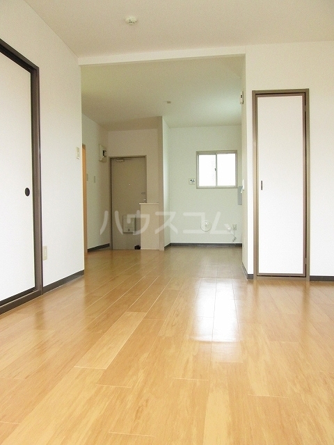 4/21 リビング/ダイニング