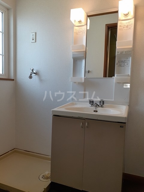 10/25 洗面