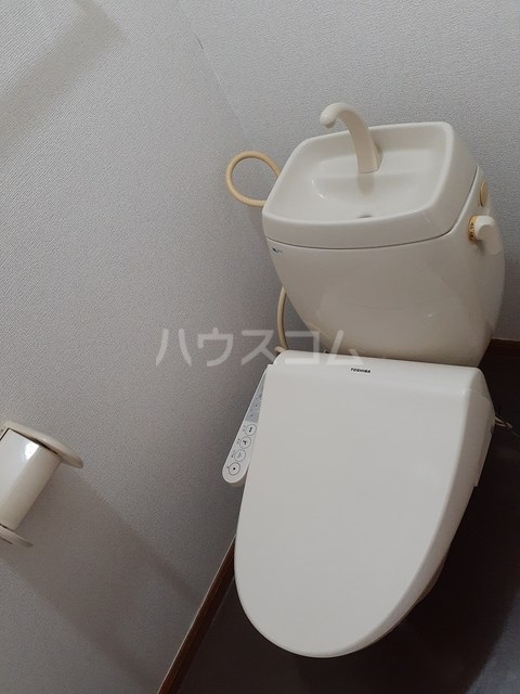 9/25 トイレ