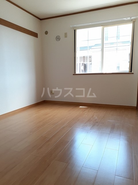 4/25 寝室