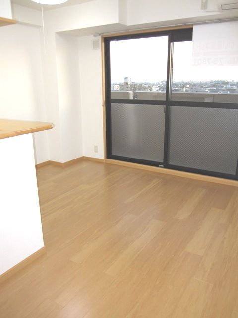 3/24 リビング/ダイニング