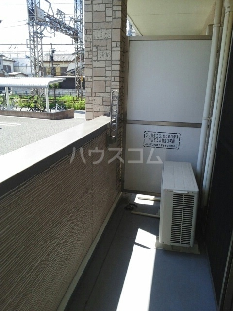 15/30 バルコニー