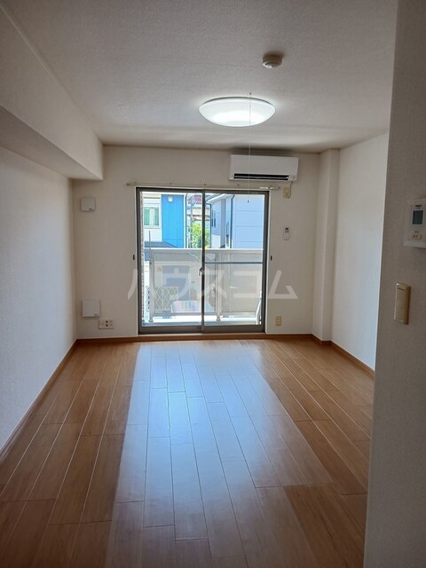 3/25 リビング/ダイニング