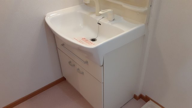 13/30 洗面