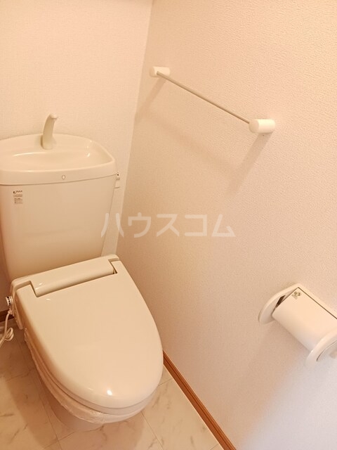 10/21 トイレ