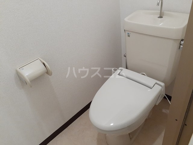 9/27 トイレ