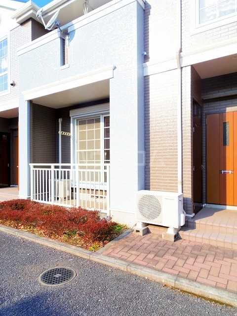 15/26 エントランス