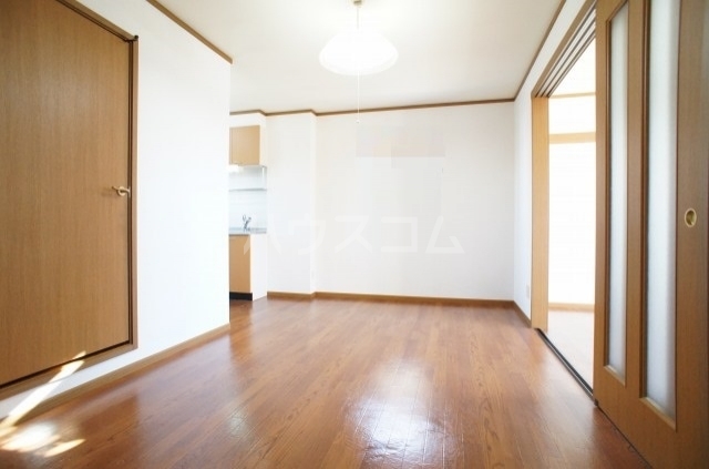 3/26 リビング/ダイニング