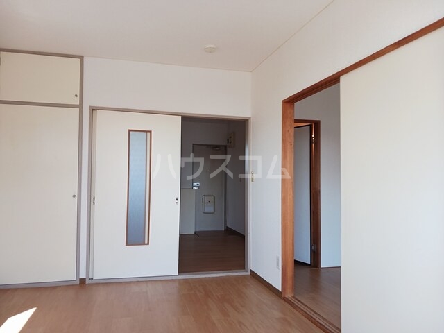 4/18 リビング/ダイニング