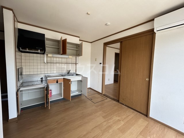 7/30 リビング/ダイニング