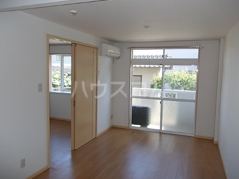 3/27 リビング/ダイニング