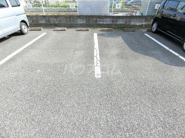 15/21 駐車場