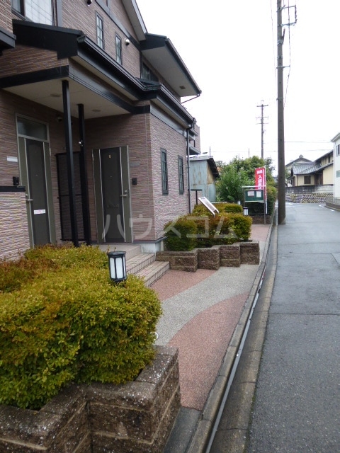 2/12 エントランス