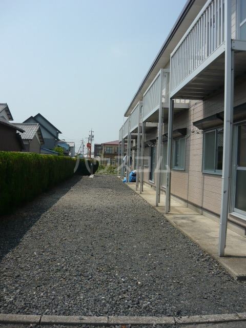 8/17 エントランス