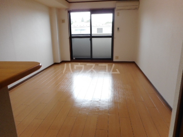 3/22 リビング/ダイニング