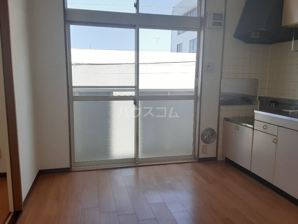 4/29 リビング/ダイニング