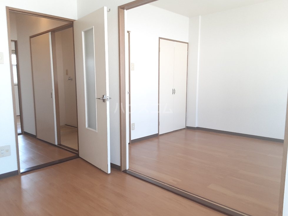 6/29 リビング/ダイニング