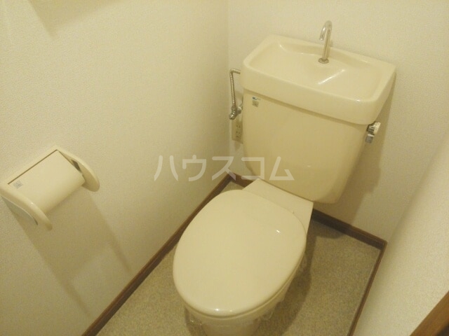 9/20 トイレ