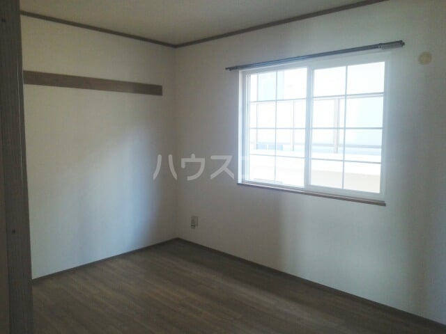4/20 寝室