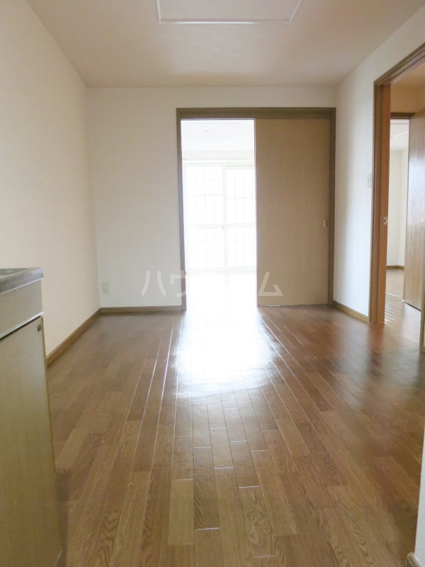 5/30 リビング/ダイニング