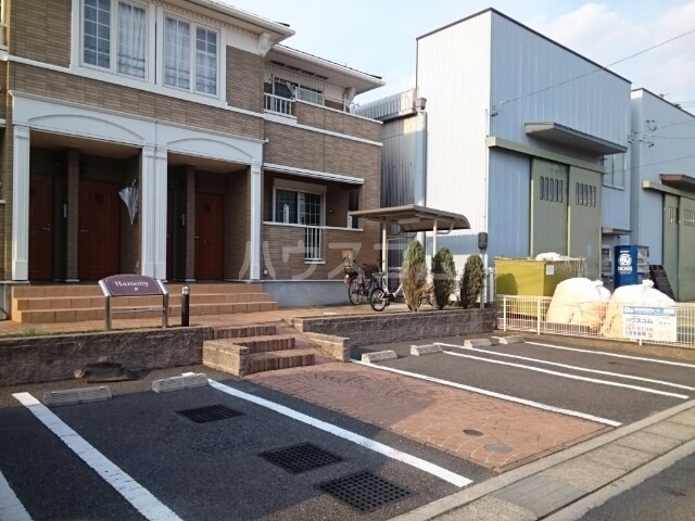 14/21 エントランス