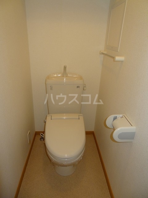 11/22 トイレ