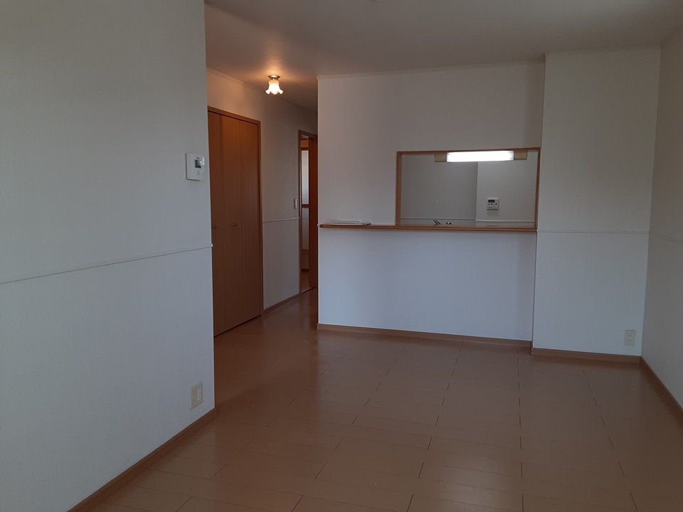 4/28 リビング/ダイニング