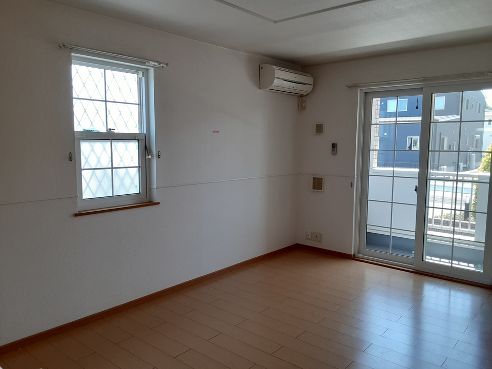 3/28 リビング/ダイニング