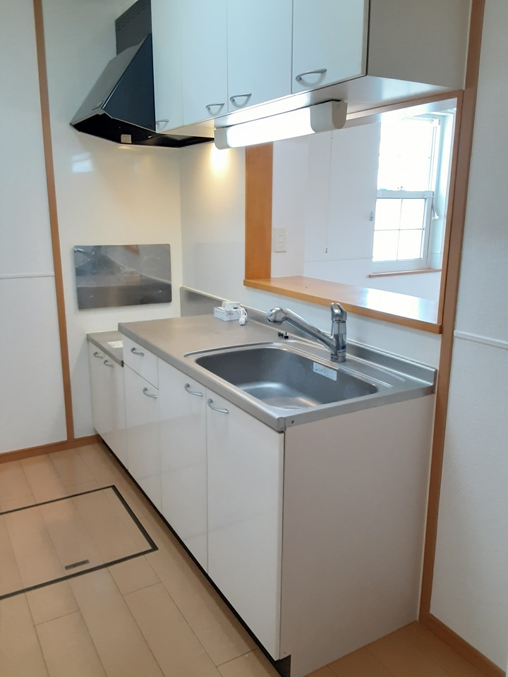 10/28 キッチン
