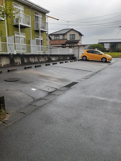 14/20 駐車場