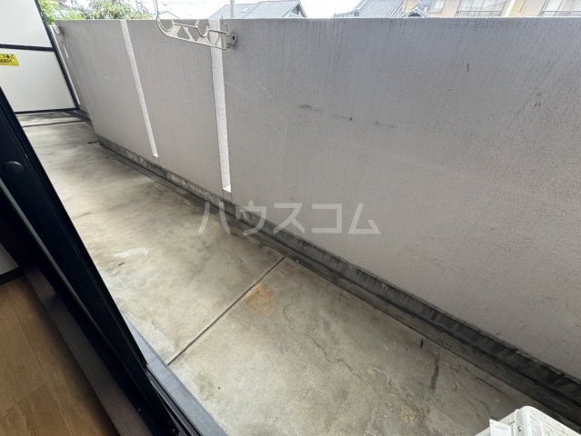 17/30 バルコニー