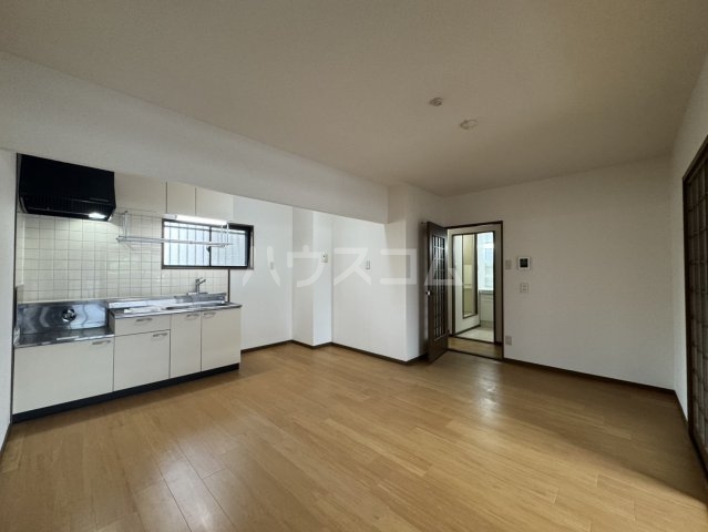 3/30 リビング/ダイニング