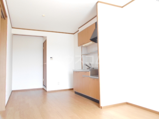 3/29 リビング/ダイニング