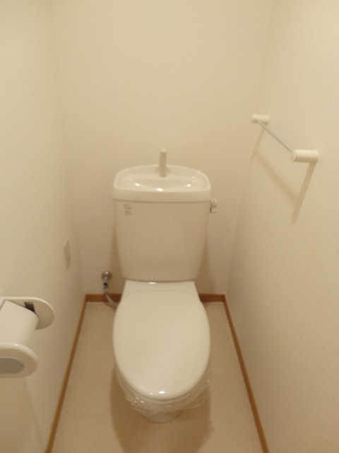9/23 トイレ