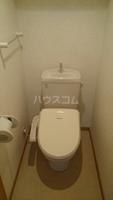 9/27 トイレ