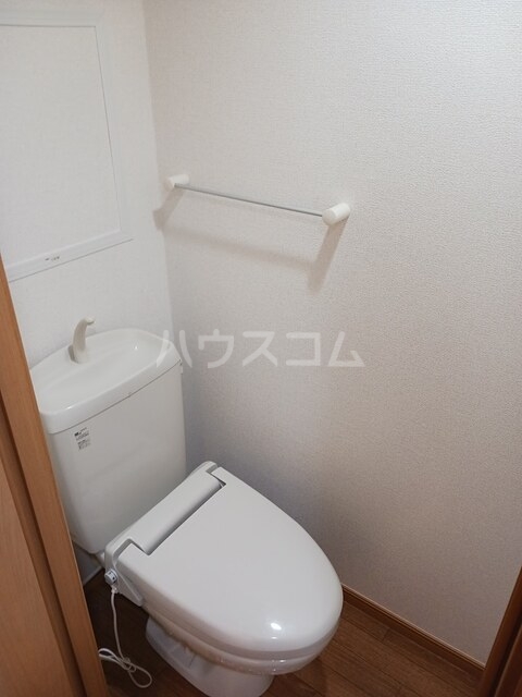 15/30 トイレ
