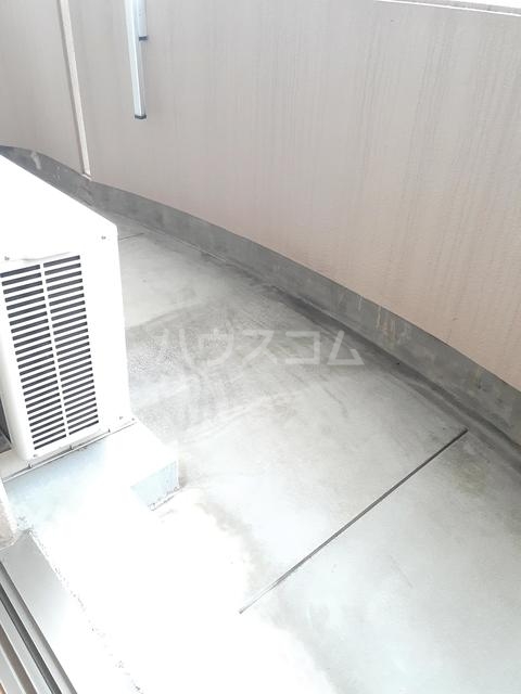 11/20 バルコニー