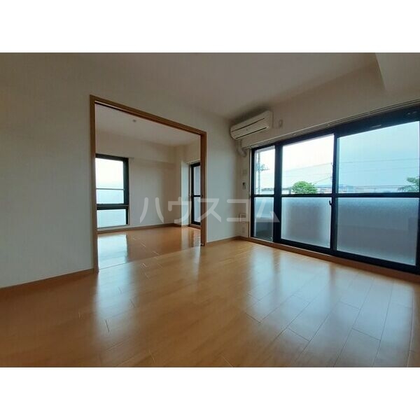 3/22 リビング/ダイニング