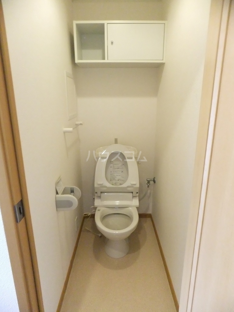 9/25 トイレ