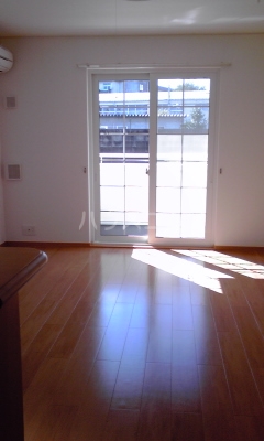 4/27 リビング/ダイニング