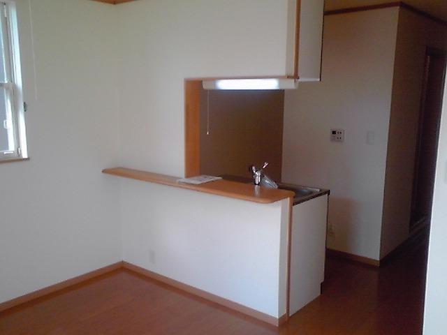 3/27 リビング/ダイニング