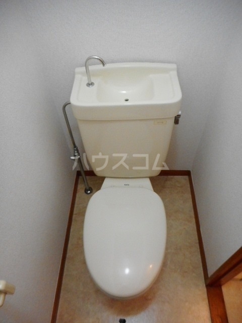 9/22 トイレ