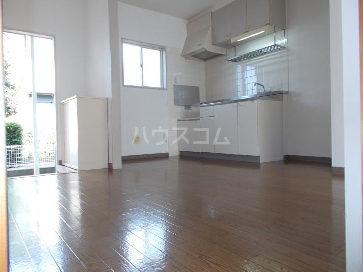 3/30 リビング/ダイニング