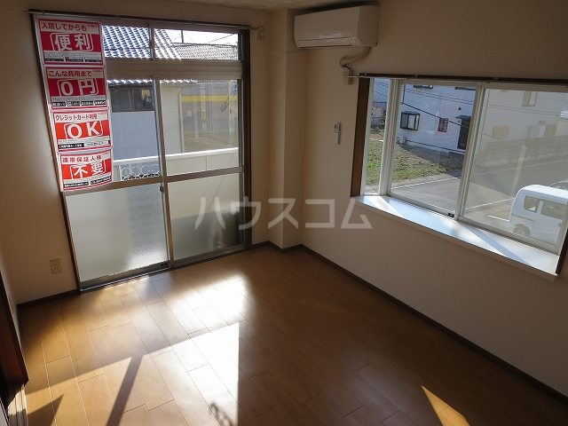 3/27 リビング/ダイニング