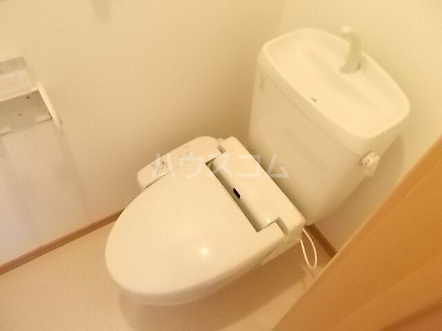 9/20 トイレ