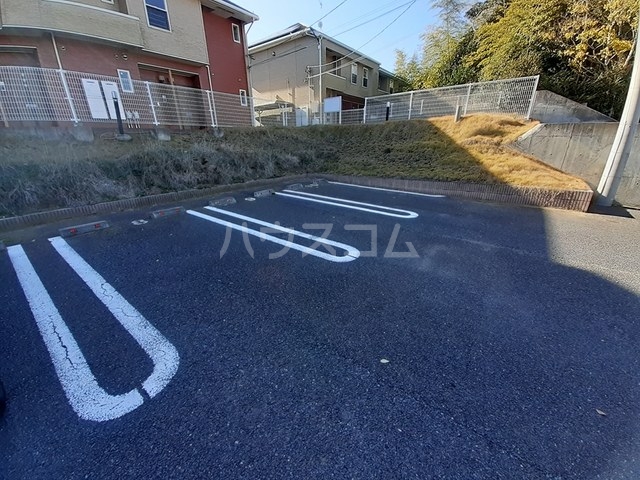 15/21 駐車場