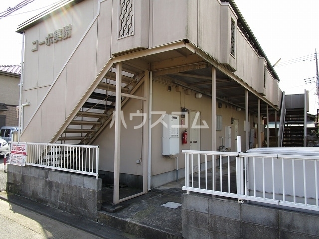 2/13 エントランス