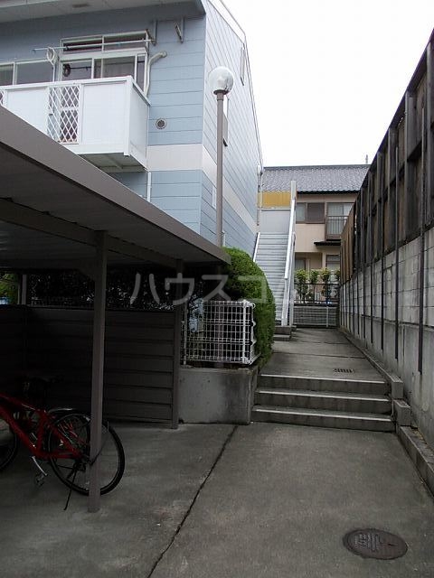 2/24 外観