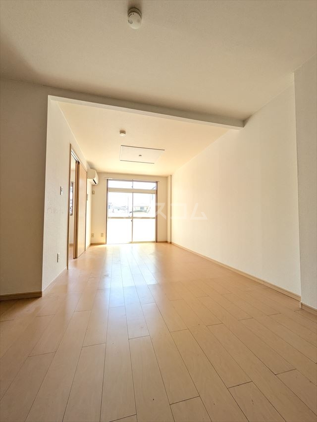 3/27 リビング/ダイニング